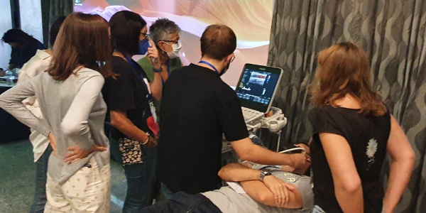 GdT semFYC &ndash; Ecograf&iacute;a