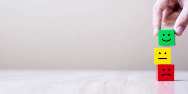 GdT semFYC &ndash; Salud basada en las Emociones