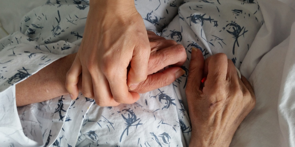 GdT semFYC &ndash; Cuidados Paliativos