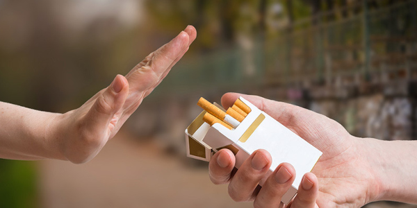 GdT semFYC &ndash; Abordaje al Tabaquismo