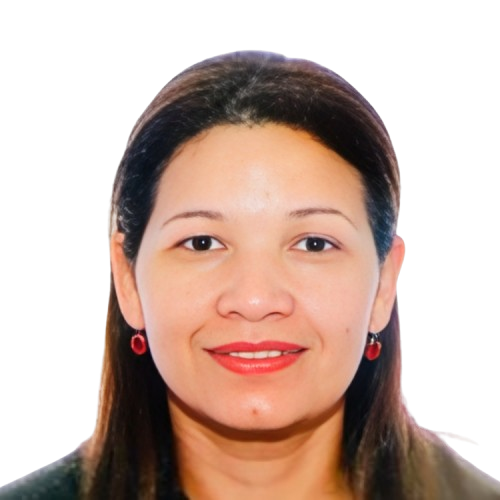 Anelisa Vásquez Sánchez