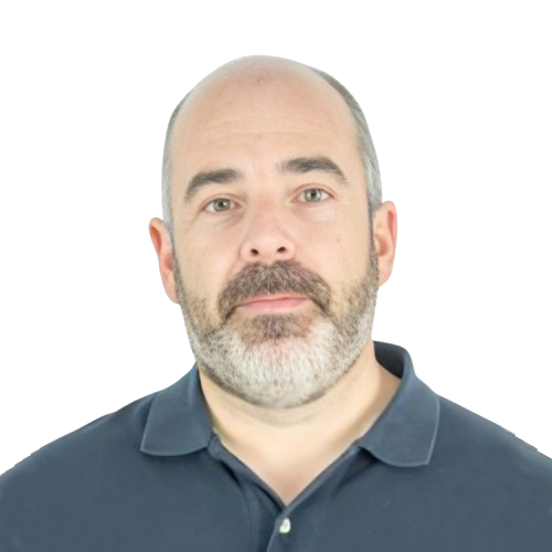 Miguel García Ribes