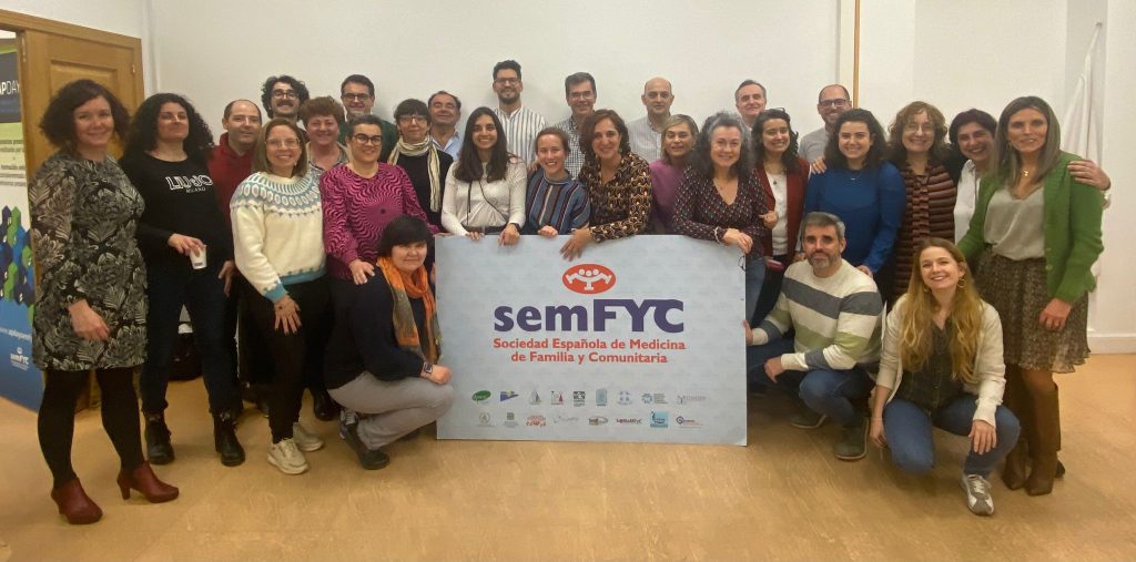 Comunicado conjunto de la semFYC y las 17 Sociedades Federadas de Medicina Familiar y Comunitaria sobre la excelencia de la formación de los MIR en Medicina Familiar, y en apoyo a la labor de los tutores, tutoras y Unidades Docentes